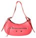 Lux Dollaro Sac à main Femme en Cuir Véritable