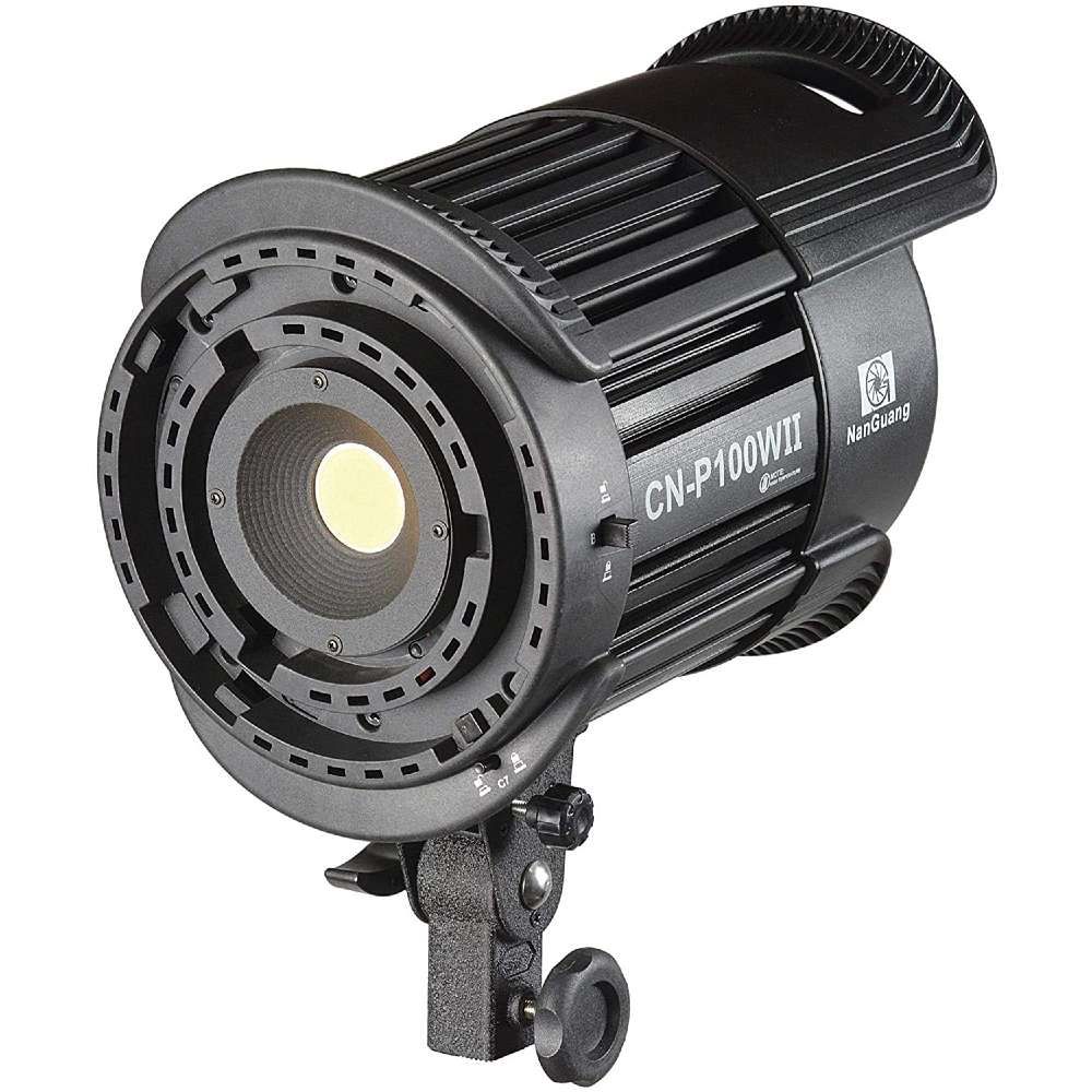 Kaiser NanGuang LED Studio Light P 100 WII
