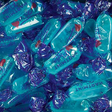 Trefin Hartmint Muntjes - 3 kg