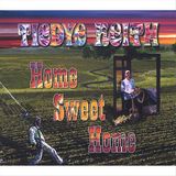 Suburban Tiedye Keith - Home Sweet Home