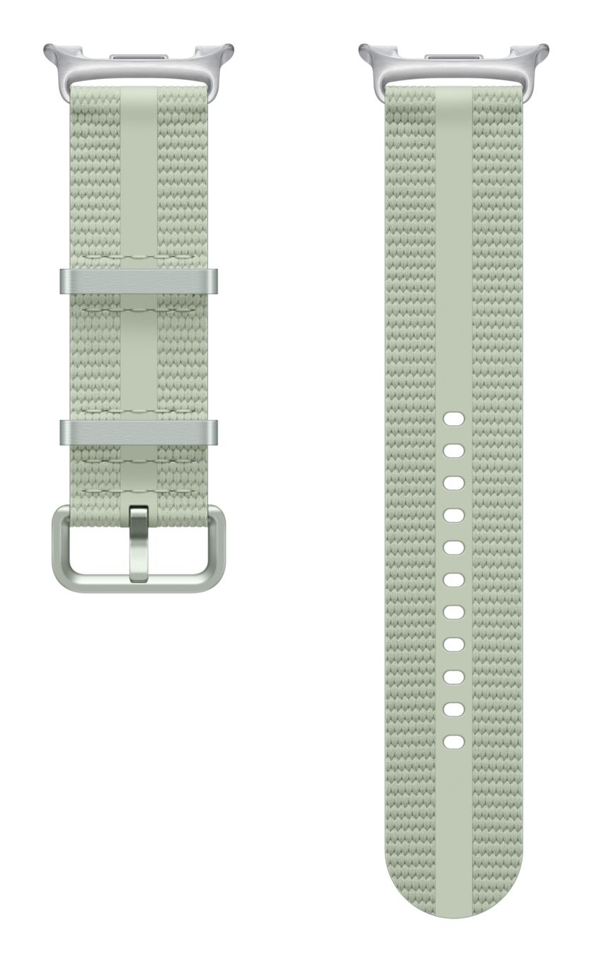 Samsung Galaxy Watch 8 Athleisure Band (M/L) - Sage