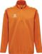 Hummel veste d'entraînement enfant Hmlcore Xk Half Zip Poly Sweat Kids 211480