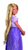 Disney Princess Pruik (LIRAGRAM 13745)
