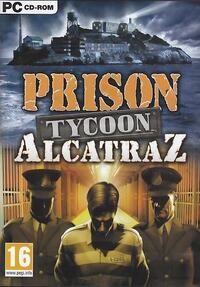 Valuesoft Prison Tycoon 5: Alcatraz PC