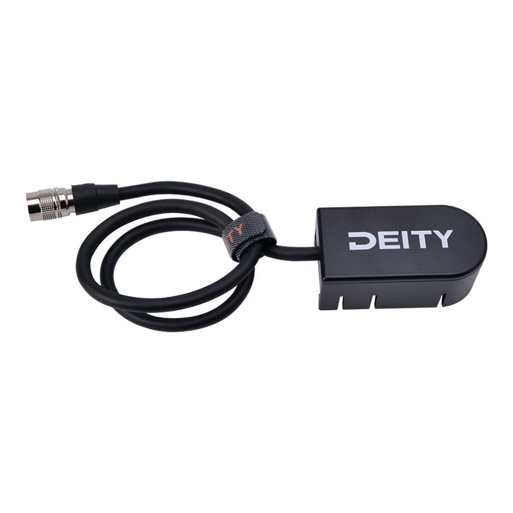 Deity Deity SPD-HRBATT 4-Pin to Smart Battery Cup