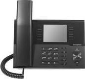 Innovaphone IP222 IP telefoon Zwart