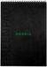 RHODIA spiraalnotitieblok GREENPAD, A4+, geruit, 80 vel