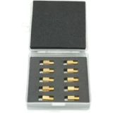 P2R Carburateursproeier Mikuni TM Motorfiets Hoofdsproeiers 180-225