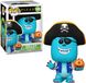 Funko Pop! Disney Halloween : Sulley #1488