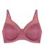 Hunkemöller Nina Non-Padded Underwired Minimizer Bra Paars
