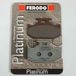 Ferodo FDB2270P Plaquettes de frein