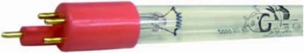 LightTech Losse lamp voor 75 Watt T5 UVC Unit - flex - dompel - 66,5 cm