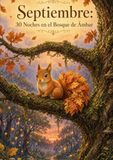 Septiembre: 30 noches en el Bosque de Ámbar