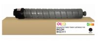 Armor K40344OW tonercartridge Zwart