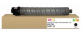 Armor K40344OW tonercartridge Zwart