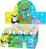 Dulcop Bellenblaas Dieren - 36x60ml
