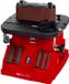 Holzmann Maschinen OBS100A_230V Bandschuurmachine 450 W 10 cm Incl. accessoires