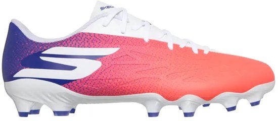Skechers Razor 2 Academy Gold FG voetbalschoenen voor heren, zwart, maat 44