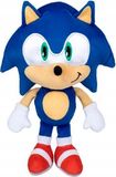 SEGA Sonic the Hedgehog peluche 22 cm