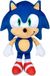 SEGA Sonic the Hedgehog peluche 22 cm