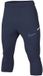 Nike Dri-fit Academy 25 3/4-broek Blauw L