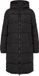 Pieces PCBEE NEW LONG PUFFER JACKET BC Dames Jas - Maat M