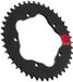 Jt Sprockets Jtr 751-43 Achtertandwiel Zilver 43t
