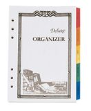 Organizer klein 5 inch