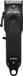 Kyone Ultima Clipper - Noir - Tondeuse - 2 ans de garantie