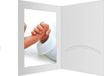 Daiber 11021 Cadre photo Blanc 15 x 10 cm