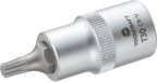 TOOLCRAFT 816165 Douille-embout (TX) T 30 1/2 (12.5 mm)