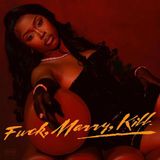 FUCK, Tink - Fuck, Marry, Kill (LP) (Coloured Vinyl)