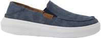 Reef Swellsole Pacific Chaussures sans lacets Bleu EU 42 1/2 Homme