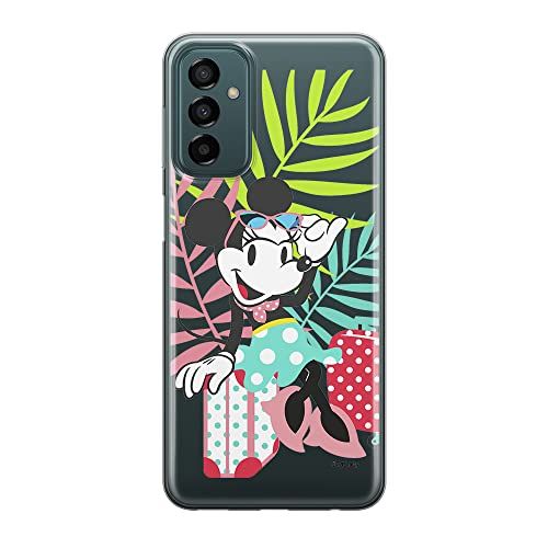 ERT GROUP Disney Minnie 029 Phone Case for Samsung M13 4G/M23 5G/F23