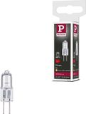 Paulmann Halogeen Ovenlamp G4 10W 100lm 12V Warm Wit Dimbaar Helder Glas