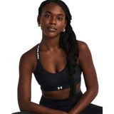 Under Armour Dames Infinity Low Impact Sportbeha (D-DD Cup)