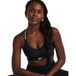 Under Armour Dames Infinity Low Impact Sportbeha (D-DD Cup)