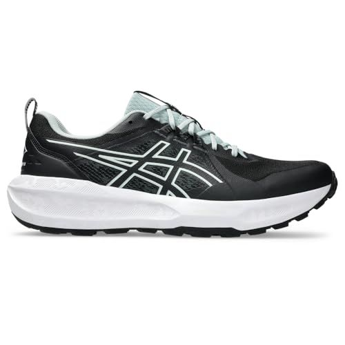 ASICS Gel-Sonoma 8 Sneaker voor heren, Meerkleurig, 42.5 EU