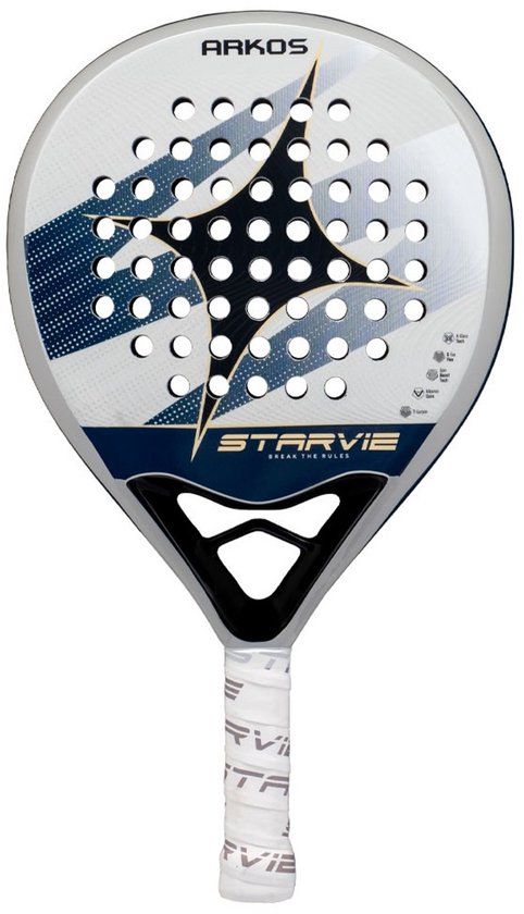 Starvie Arkos Padel Racket
