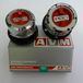 AVM Vrijloopnaaf 447HP - Mahindra