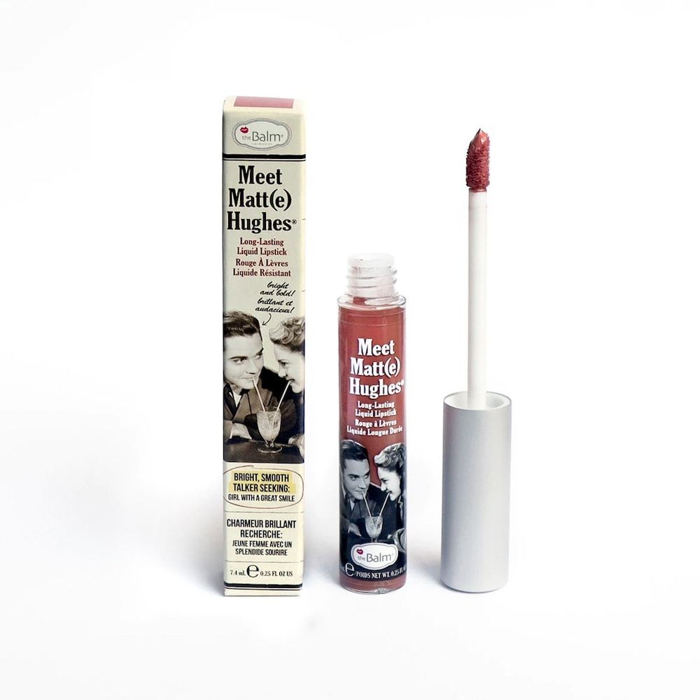 TheBalm Meet Matt e Hughes - 7.4 ml