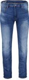 G-Star RAW Revend Skinny Fit Jeans - Medium Indigo Aged
