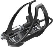 Syncros Is Coupe Co2 Bidonhouder Noir