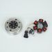 RMS Stator rotor d'allumage pour Scooter Gilera 50 DNA GP TF000/TFA00 Neuf