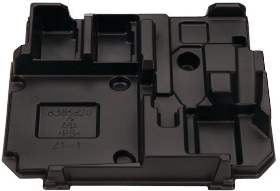Makita Kofferinzet/inlay voor DST111/DST112