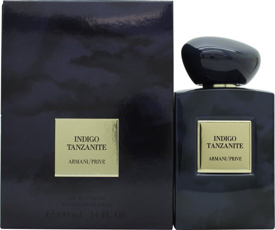 Armani - Privé Indigo Tanzanite Eau de Parfum 100