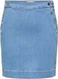 ONLY Denim rok ONLMADISON Mini-rok