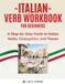 Italian Verb Workbook For Beginners