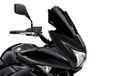 Puig 7642N Z-Racing Scherm Zwart