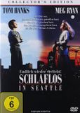Plaion Sleepless in Seattle DVD